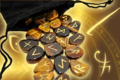 FREE TRIAL - Runic Reiki Initiation Level 1